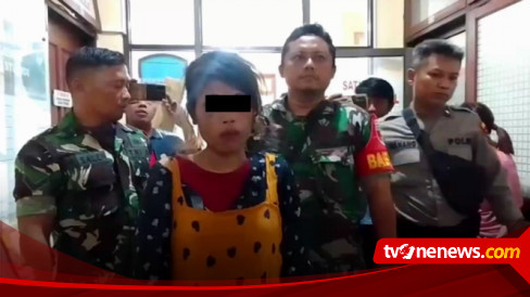 Diduga Culik Anak, Seorang Perempuan Babak Belur Dihakimi Warga