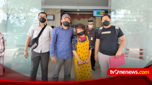 Kasus Seorang Perempuan Culik Anak di Situbondo, Petugas Periksa