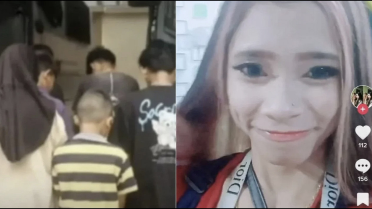 Bokep anak kecil & wanita dewasa
