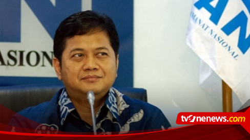 Golkar Diserbu Petinggi Partai di Luar KIB, PAN: Senang