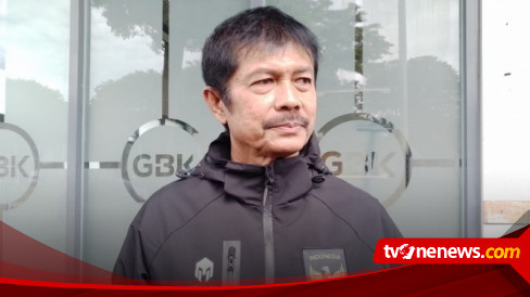 Timnas Siap Tampil Di Piala Asia U Tanpa Tiga Calon Pemain