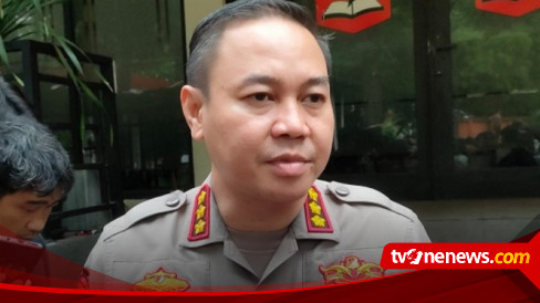 Polisi Bakal Gelar Rekonstruksi Ulang Kasus Pembegalan dan Pembunuhan Sopir Taksi Online oleh Anggota Densus 88 Antiteror Polri 