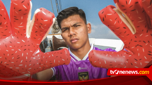 Bintang Ulang Tahun 11 Februari: Cahya Supriadi, Kiper Yang Jadi ...