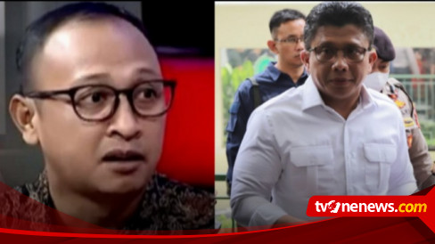 Tanggapan Kuasa Hukum Ferdy Sambo Menjelang Vonis Hakim: Banyak yang Ingin Terdakwa Hukuman Mati