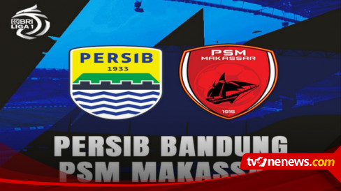 Persib Bandung Jamu PSM Makassar, Hanya Bobotoh Yang Boleh Hadir Tiket ...