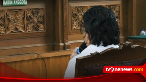 Anggota Komisi III DPR Minta Hakim Vonis Maksimal Ferdy Sambo