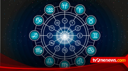 Ramalan ZODIAK Besok Selasa, 13 Februari 2023, Untuk Aries, Taurus, Dan ...