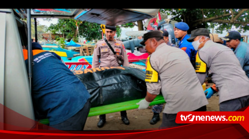 3 Hari Hilang Saat Melaut Nelayan Di Banyuwangi Ditemukan Tewas