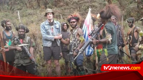 Terkuak! Ini Pesan Politik Para Penyandera Pilot Susi Air