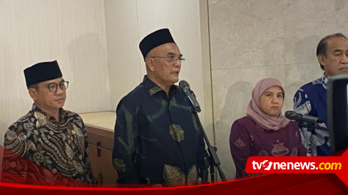 Biaya Haji 2023, Kemenag dan DPR belum Sepakat