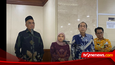 Berapa Biaya Haji 2023? Ongkos Hotel hingga Katering Masih Buntu