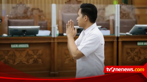 Richard Eliezer Segera Jalani Sidang Etik, Kapan?