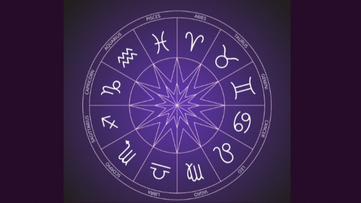 Ada Kabar Baik Tak Terduga, Ramalan ZODIAK Karier Aries, Taurus, Gemini ...