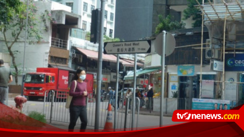 Hong Kong Mulai Membuka Pintu Pariwisata, Ini Hal Yang Perlu Diperhatikan