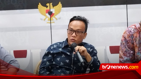 Relawan Joman Pindah Haluan Dukung Prabowo, PDIP Bilang Begini