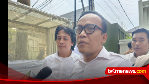 Temui Prabowo, Jokowi Mania Ganti Nama Jadi Prabowo Mania 08