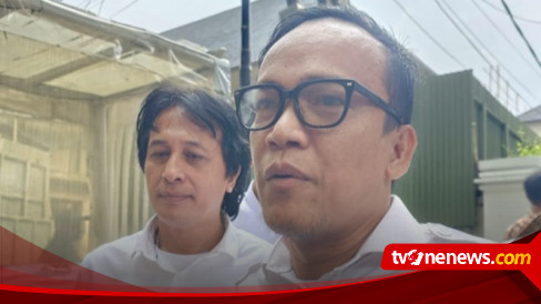 Ketua Relawan Jokowi Mania Bertemu Prabowo di Rumah Kertanegara, Ini Alasannya