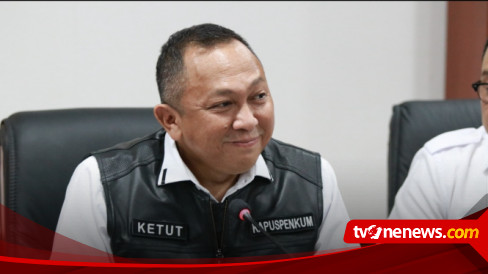 Kejagung Tak Ajukan Banding, Vonis 1,5 Tahun Richard Eliezer Inkrah