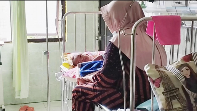 Kasus DBD di Pamekasan Madura Mencapai 115 Pasien Dua