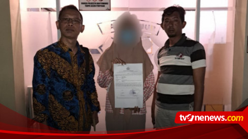 Bejat, Bapak Dan Anak Di Banyuwangi Cabuli Seorang Mahasiswi ...