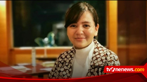 Ini Profil Si Cantik Ratu Tisha Destria, Wakil Ketua Umum PSSI Ternyata ...