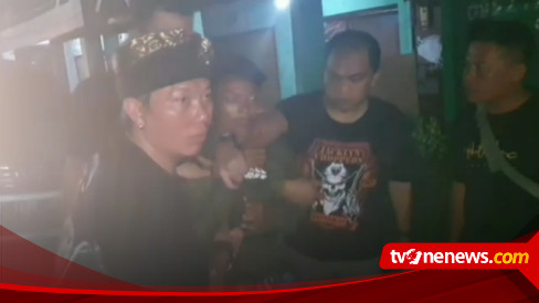 Tak Sampai 24 Jam, Polisi Bekuk Pelaku Pembunuhan Wanita Bos Ayam ...