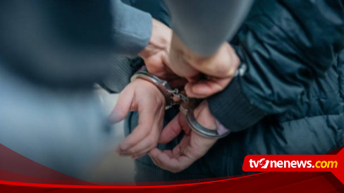 Polisi Ungkap Peran Tiga Tersangka Bentrokan Tewaskan Satu Orang di Tanah Abang