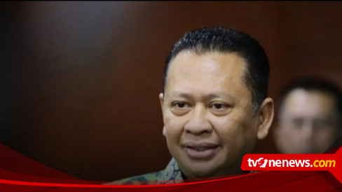 Bamsoet Nilai Indonesia Lebih Baik Gunakan Sistem Proporsional Terbuka dan Tertutup Sekaligus dalam Pemilu 2024