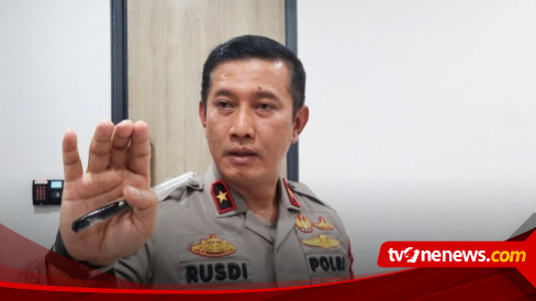 Profil Irjen Rusdi Hartono, Kapolda Jambi Alami Patah Tangan Setelah ...