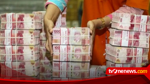 Rupiah Hari Ini 20 Februari 2023 Dibuka Menguat Ke Posisi Rp15.189 Per ...