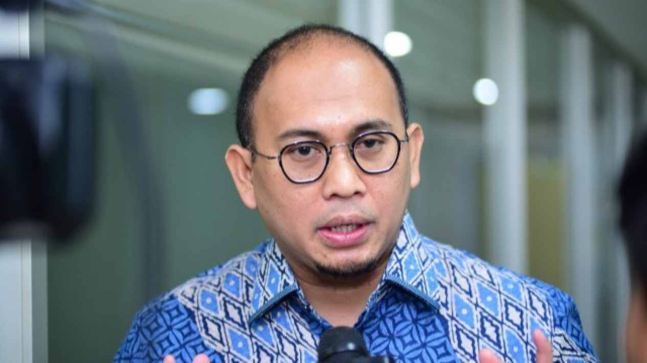 Gerindra-PKB Buka Peluang Koalisi Dengan PDIP, Andre Rosiade ...