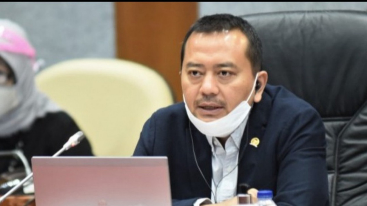 PKB Harap-Harap Cemas Soal Isu MK Bakal Sahkan Sistem Pemilu Tertutup