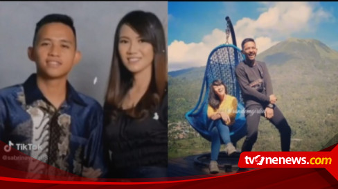 Foto-foto Kenangan Indah Richard Eliezer dan Ling Ling, Usai Bharada E Dipenjara Bakal Langsung Menikah?