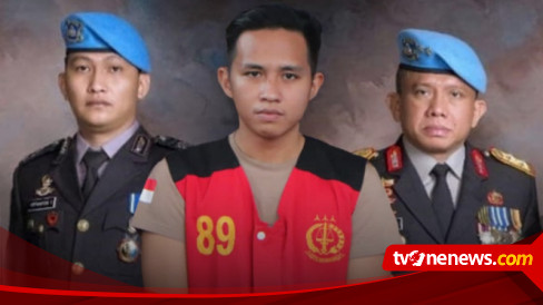 Disebut Pelaku Pembunuhan Jadi Pahlawan, Ini Reaksi Orang Tua Bharada E