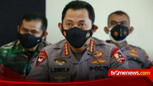 Kapolri Dijadwalkan Terbang Hari Ini untuk Pantau Evakuasi Kapolda Jambi