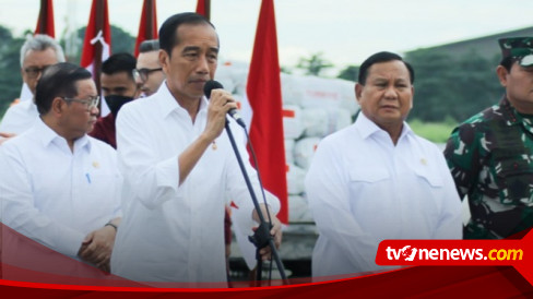 Jokowi akan Umumkan Calon Gubernur BI, Ini Nama yang Beredar