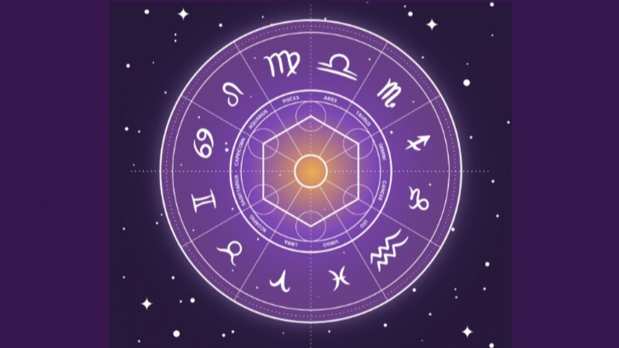 Ada Hal Positif Yang Bakal Terjadi, Ramalan Zodiak Hari Ini Untuk ...