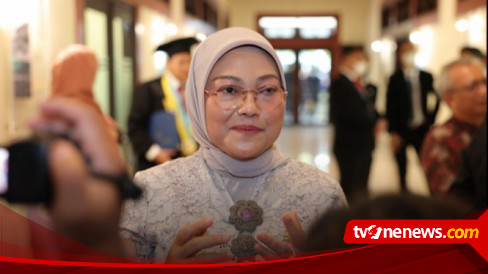 Menaker Sebut 12 Persen Pengangguran Di Indonesia Lulusan Sarjana Dan ...