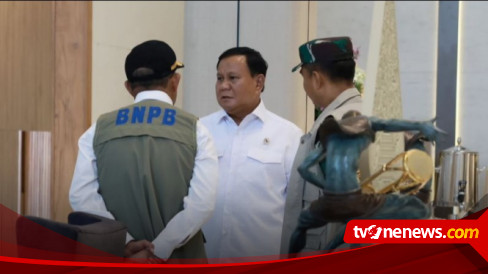 Analisa Pengamat Soal Sebab Elektabilitas Prabowo Terus Naik di Litbang Kompas dan Survei Lainnya