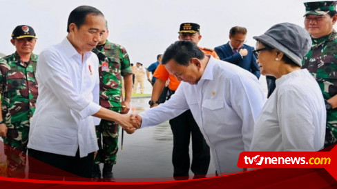 Pengamat Komunikasi Politik Beberkan Cara Jokowi Endorse Prabowo