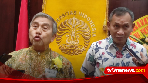 Peringati Tahun Emas, Ikatan Alumni FKUI 1972 Luncurkan Rumah Lansia