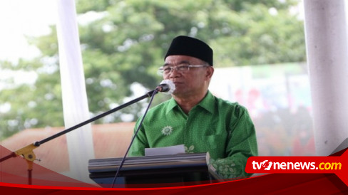 Ingatkan Ribuan Ibu-ibu, Menko PMK: Konsumsi Protein Hewani Penting untuk Otak Anak