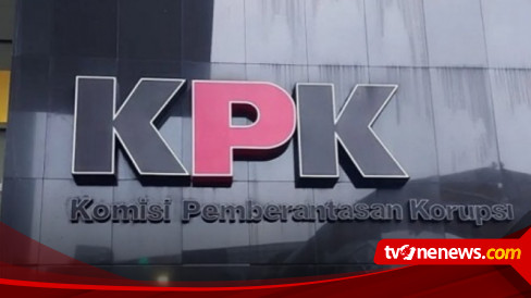 Gegara Kasus Mario Dandy, KPK Tagih 13 Ribu Pegawai Kemenkeu Laporkan Hartanya