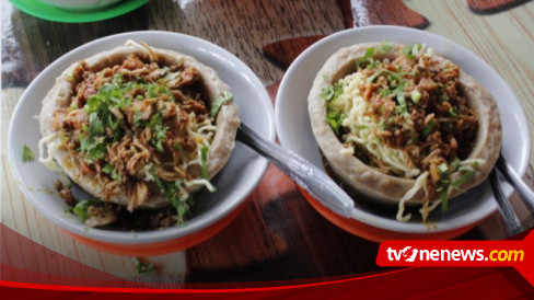 Kuliner Unik Dan Lezat Bakso Mangkuk, Anda Penasaran?