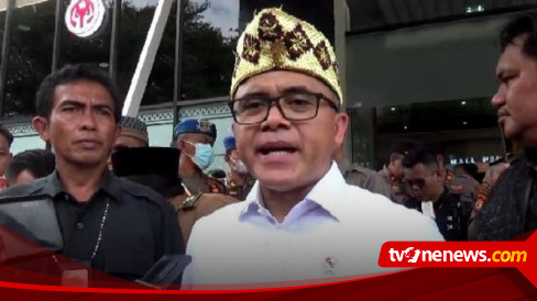 Menpan RB Tentukan Nasib Pegawai Honorer Pada Maret 2023