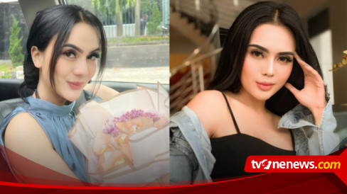 9 Foto Hot Anggita Sari, Mantan Wanita 'Spesial' Freddy Budiman Si Gembong Narkoba, Pernah Berhubungan di Lapas?