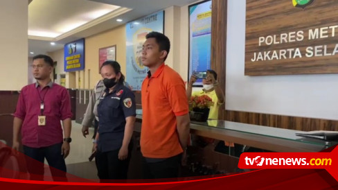 Polisi Pertimbangkan Usulan Menkopolhukam Menjerat Pasal Rencana Penganiayaan Berat Tersangka Mario Dandy