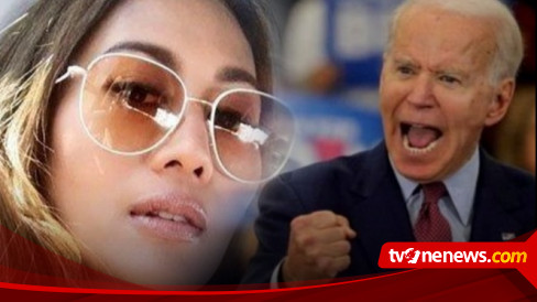 Kacau! Sosialita Gadungan Asal Kediri Tipu Anak Joe Biden, Ngaku Namanya Azura Luna padahal Aslinya Enjang Widhi