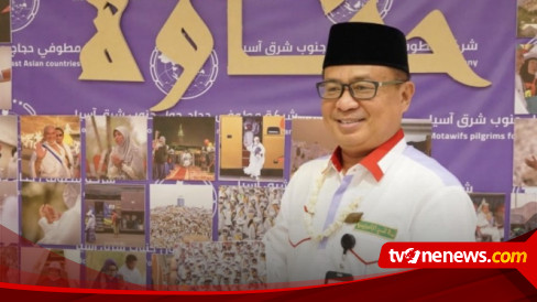 Bandara Kertajati Digunakan di Musim Haji 1444 H, GACA Saudi Setujui