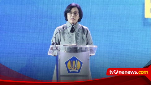 Sri Mulyani Minta Badan Layanan Umum Turut Manfaatkan Aset Negara ...